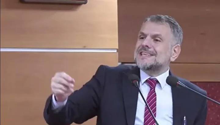İbrahim Akın kimdir, kaç yaşında ve nereli? Bayrampaşa Belediye Başkan Vekili İbrahim Akın'ın hayatı 5